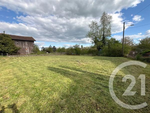 Maison à vendre  3 pièces - 102,75 m 2   CORVOL L ORGUEILLEUX  - 58