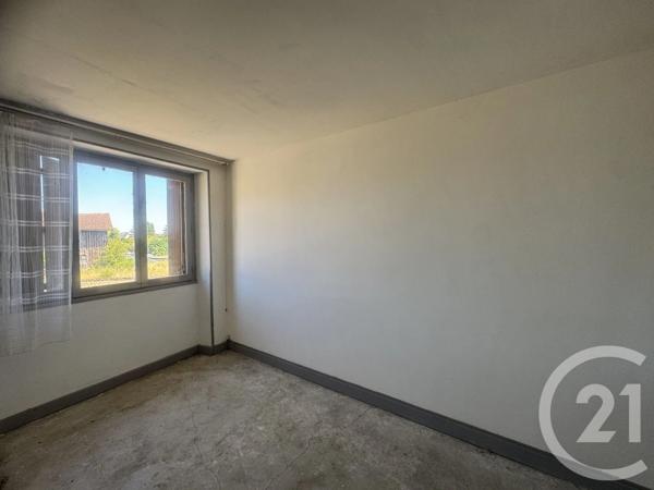 Maison à vendre  3 pièces - 102,75 m 2   CORVOL L ORGUEILLEUX  - 58