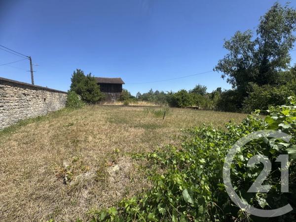 Maison à vendre  3 pièces - 102,75 m 2   CORVOL L ORGUEILLEUX  - 58