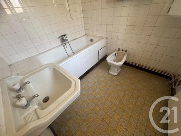 Maison à vendre  3 pièces - 102,75 m 2   CORVOL L ORGUEILLEUX  - 58