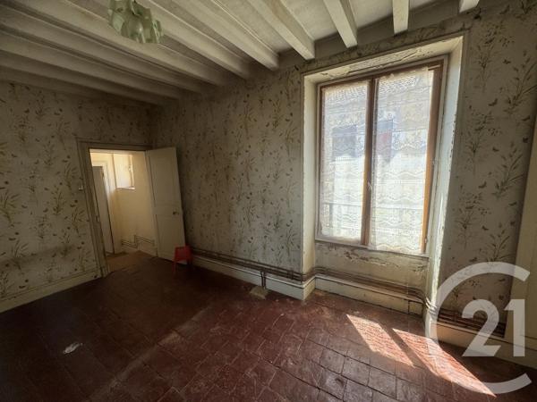 Maison à vendre  3 pièces - 102,75 m 2   CORVOL L ORGUEILLEUX  - 58