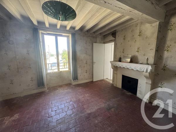 Maison à vendre  3 pièces - 102,75 m 2   CORVOL L ORGUEILLEUX  - 58