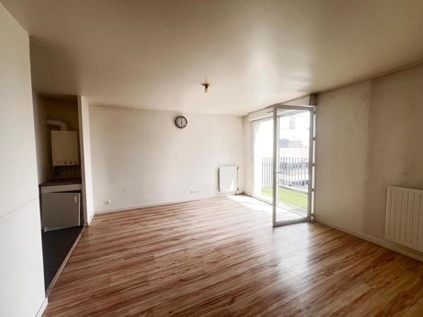 APPARTMENT F3