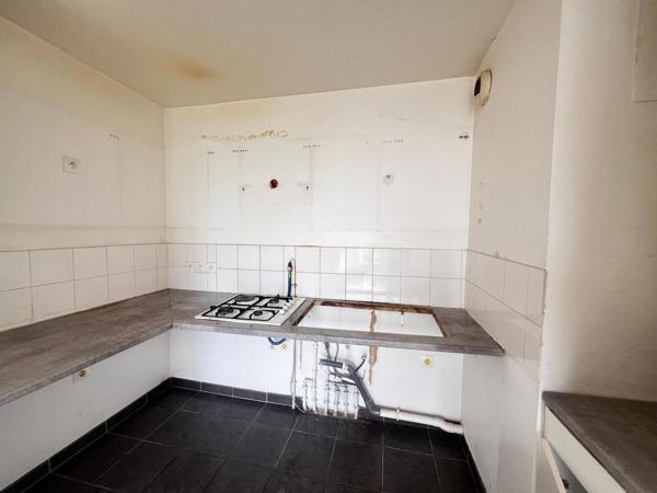APPARTMENT F3
