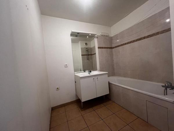 APPARTMENT F3