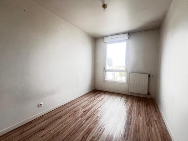 APPARTMENT F3
