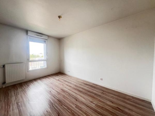 APPARTMENT F3