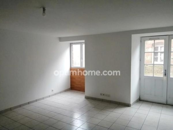 INVESTISSEURS A vendre ensemble d'Immeubles et maisons en pierre  à vendre  (35)