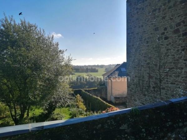 INVESTISSEURS A vendre ensemble d'Immeubles et maisons en pierre  à vendre  (35)