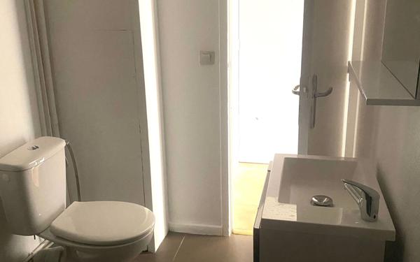 Appartement à vendre    1 pièce •  Les Mureaux