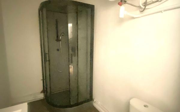 Appartement à vendre    1 pièce •  Les Mureaux