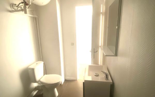 Appartement à vendre    1 pièce •  Les Mureaux