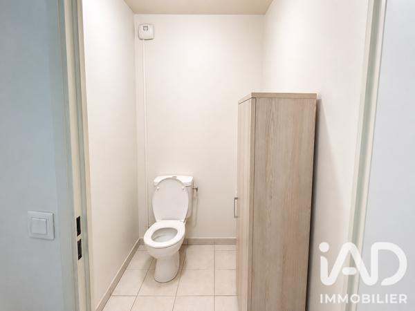 Appartement à vendre 3 pièces 59,67 m² Bobigny