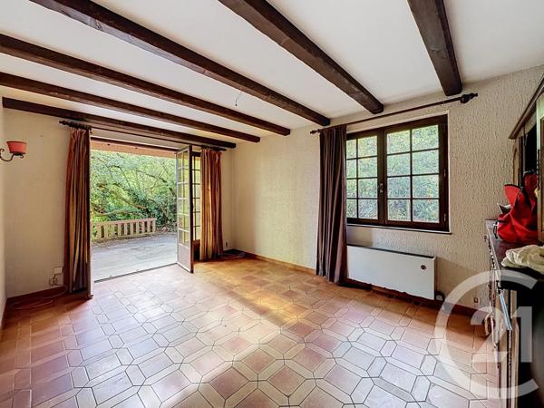 Maison à vendre  7 pièces - 105 m 2   SOCHAUX  - 25