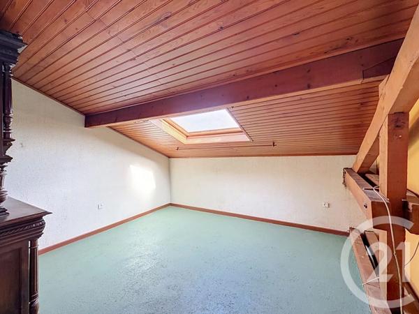 Maison à vendre  7 pièces - 105 m 2   SOCHAUX  - 25
