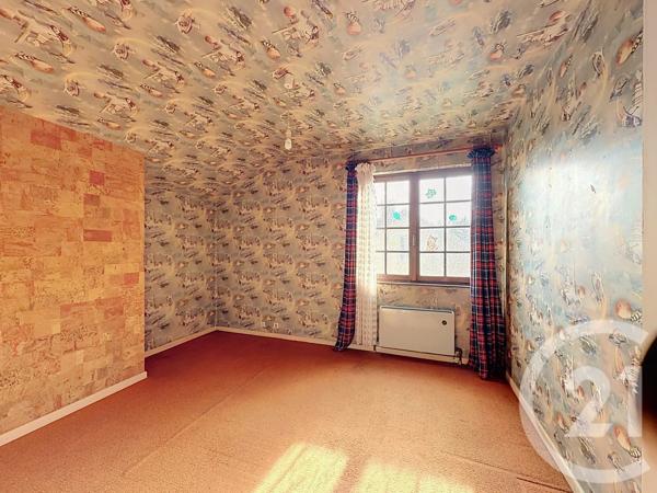 Maison à vendre  7 pièces - 105 m 2   SOCHAUX  - 25