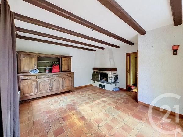 Maison à vendre  7 pièces - 105 m 2   SOCHAUX  - 25