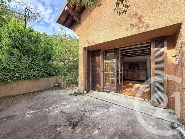 Maison à vendre  7 pièces - 105 m 2   SOCHAUX  - 25