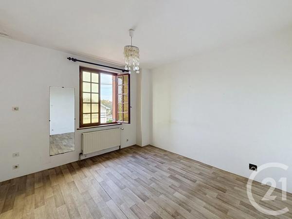 Maison à vendre  7 pièces - 105 m 2   SOCHAUX  - 25