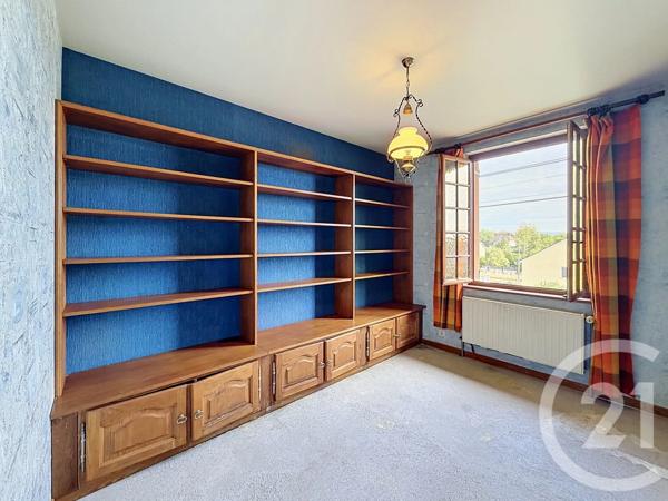 Maison à vendre  7 pièces - 105 m 2   SOCHAUX  - 25