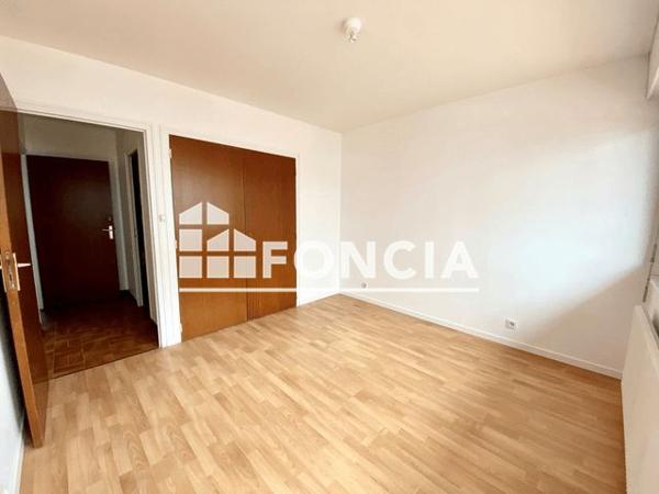 Location Appartement 3 pièces 59.3 m² - 31 BIS RUE DU PONT NEUF Ville La Grand 74100