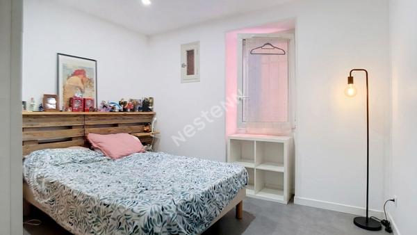 Appartement T2 à vendre à Martigues - L'Île