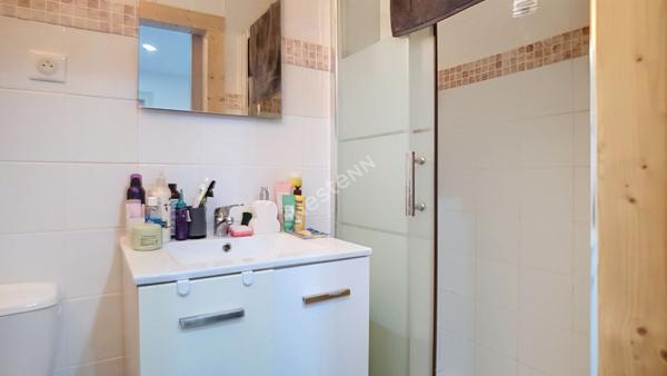 Appartement T2 à vendre à Martigues - L'Île