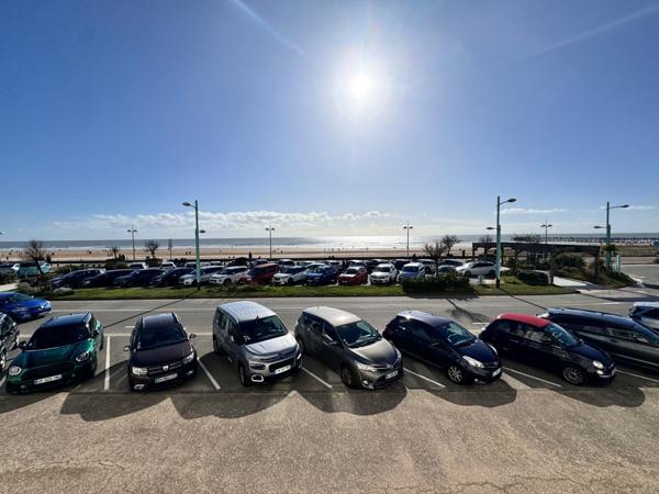 Vente / Appartement T3