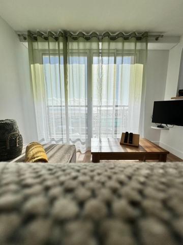 Vente / Appartement T3