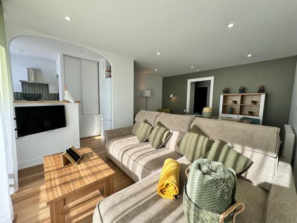 Vente / Appartement T3