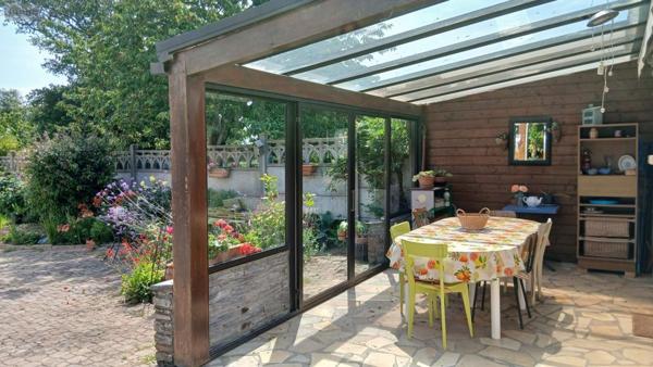 Maison à vendre à Carentoir dans le Morbihan (56910), ref : 009/1265