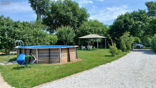 Maison à vendre à Carentoir dans le Morbihan (56910), ref : 009/1265