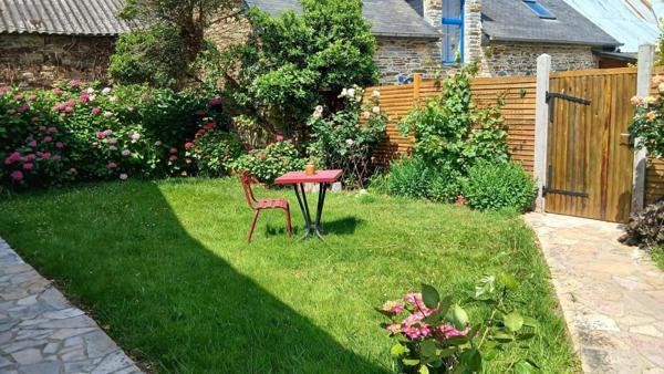 Maison à vendre à Carentoir dans le Morbihan (56910), ref : 009/1265