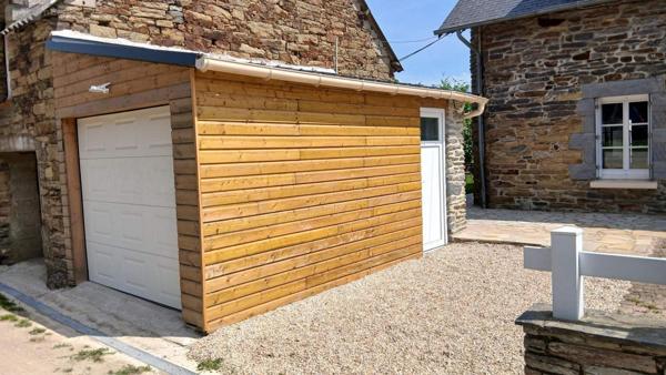 Maison à vendre à Carentoir dans le Morbihan (56910), ref : 009/1265