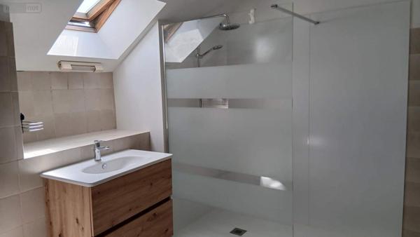 Maison à vendre à Carentoir dans le Morbihan (56910), ref : 009/1265