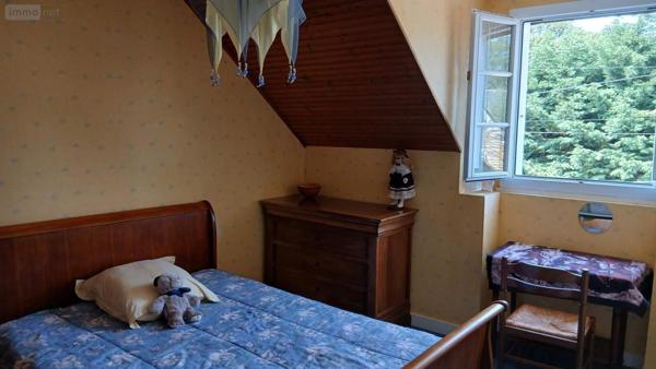 Maison à vendre à Carentoir dans le Morbihan (56910), ref : 009/1265