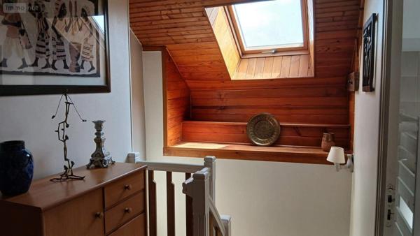 Maison à vendre à Carentoir dans le Morbihan (56910), ref : 009/1265