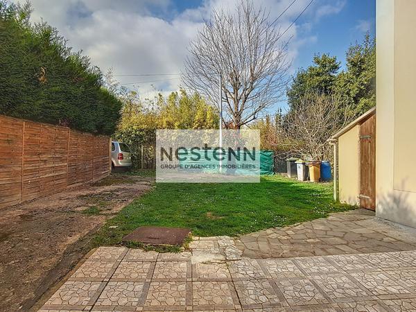 Maison Ermont 4 pièce(s) 88.33 m2 - ERMONT EAUBONNE GARE-3 chambres- calme-LUMINEUX -