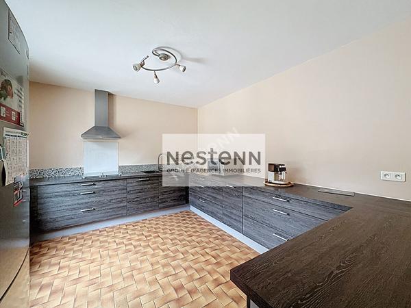 Maison Ermont 4 pièce(s) 88.33 m2 - ERMONT EAUBONNE GARE-3 chambres- calme-LUMINEUX -