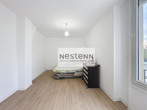 Maison Ermont 4 pièce(s) 88.33 m2 - ERMONT EAUBONNE GARE-3 chambres- calme-LUMINEUX -