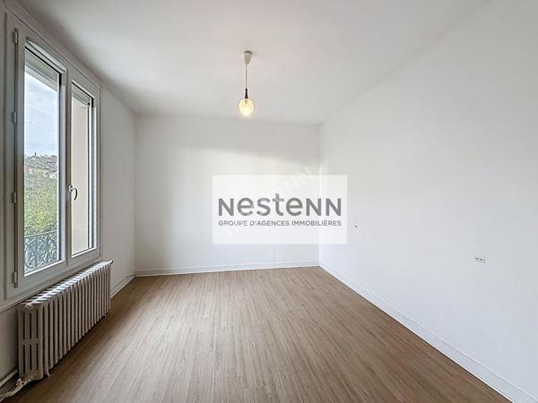 Maison Ermont 4 pièce(s) 88.33 m2 - ERMONT EAUBONNE GARE-3 chambres- calme-LUMINEUX -