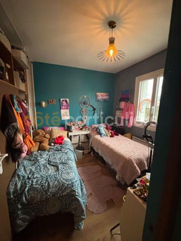 Vente Maison70 m² - 4 Pièces - LA ROCHE SUR YON (85000)