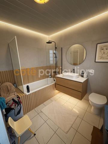 Vente Maison70 m² - 4 Pièces - LA ROCHE SUR YON (85000)