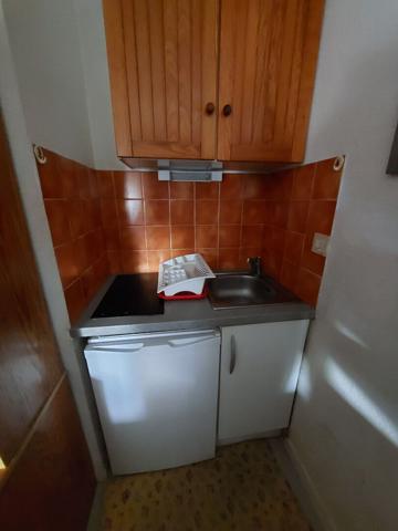 RENNES rue de Saint Malo - Appartement meublé en bon état