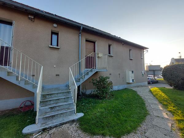 RENNES rue de Saint Malo - Appartement meublé en bon état