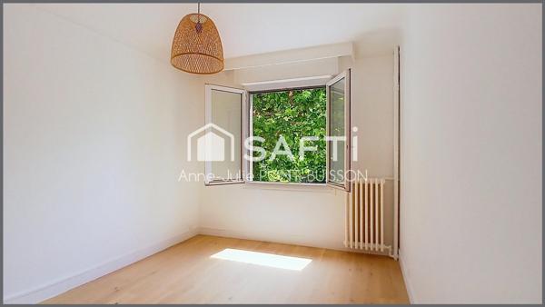 Appartement refait à neuf