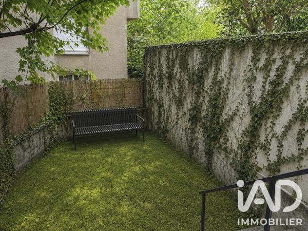 Studio à vendre 20 m² Paris 13