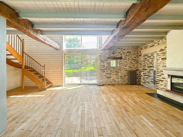 Maison  en vente - Loire-Atlantique - 44