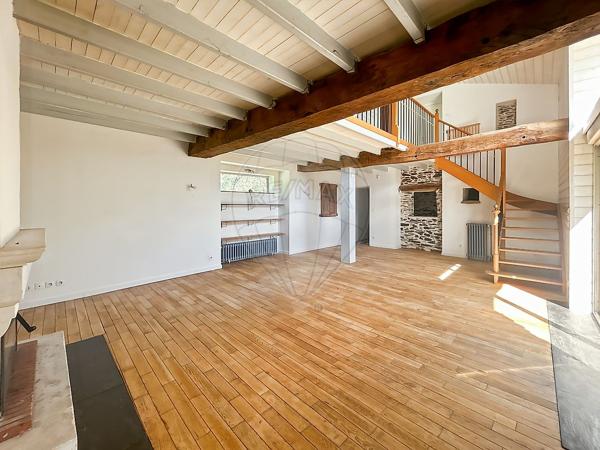 Maison  en vente - Loire-Atlantique - 44