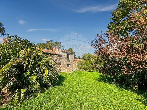 Maison  en vente - Loire-Atlantique - 44